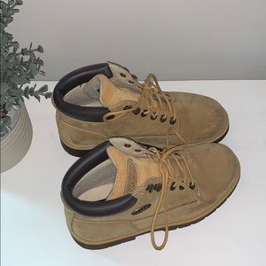 Lugs Drifter Shoes